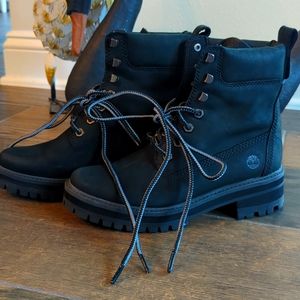 Timberland Courmayeur Valley 6 inch Boot